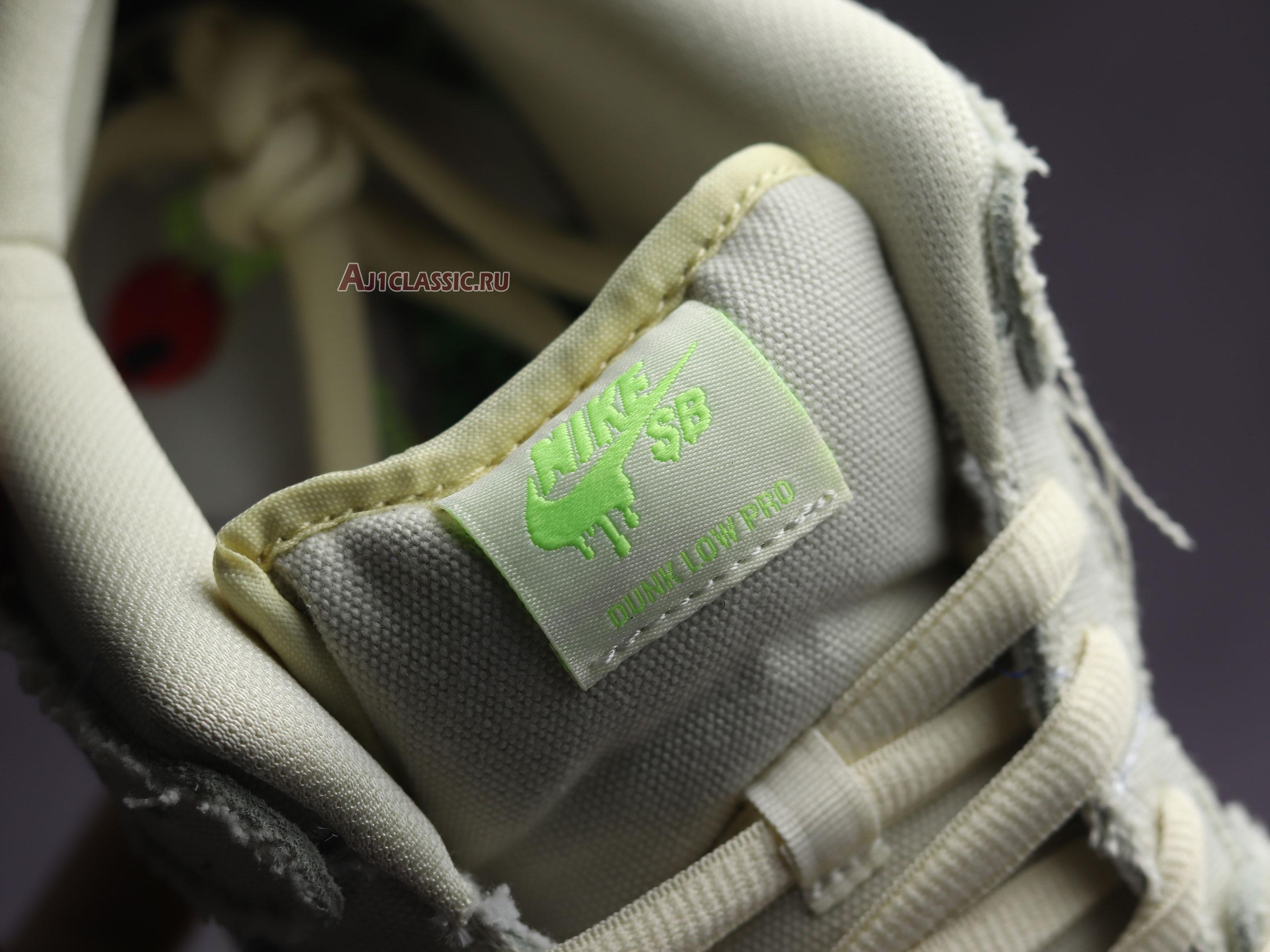 Nike Dunk Low "Mummy" DM0774-111