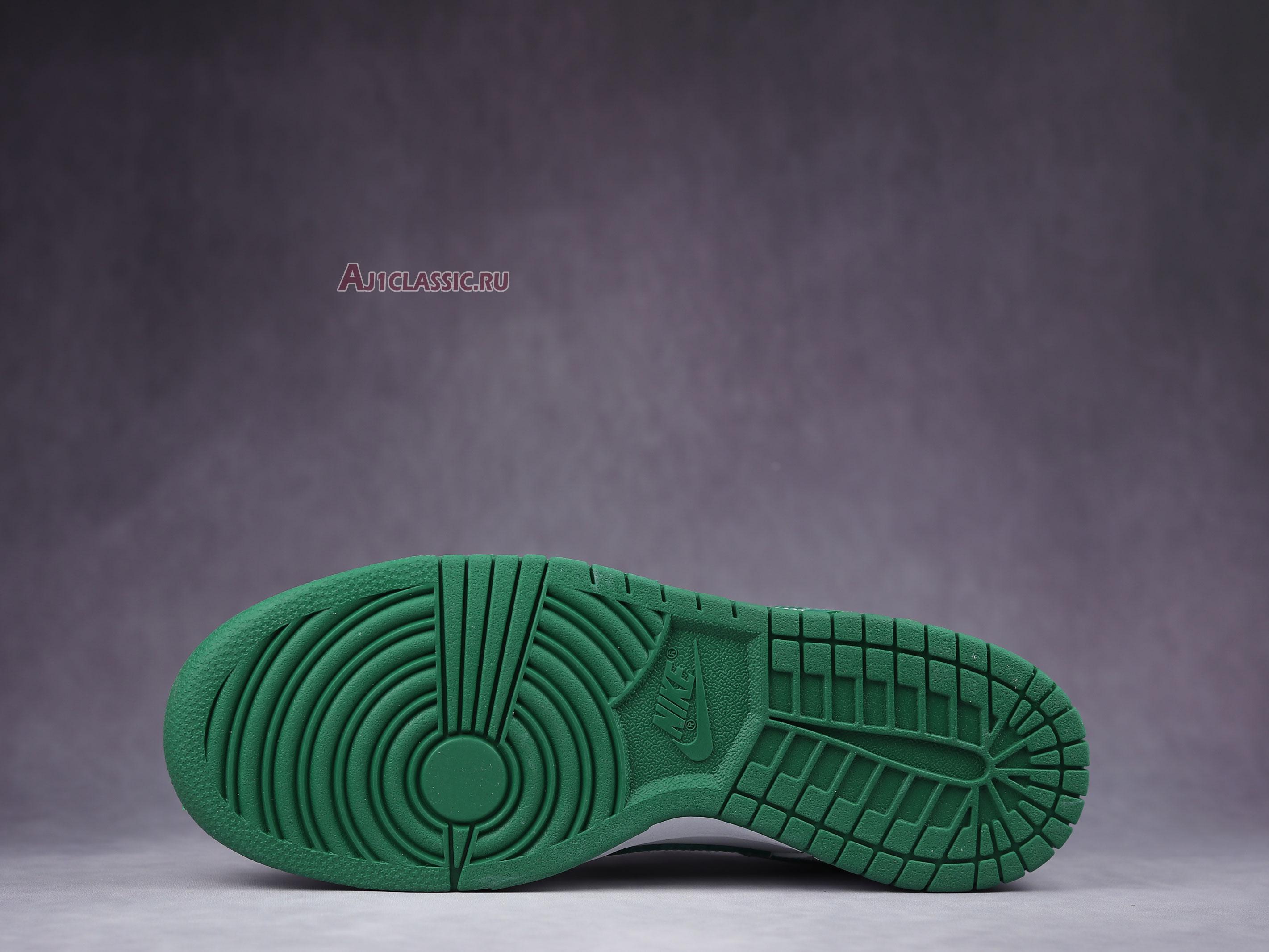 Nike Dunk Low "Green Noise" DD1503-112