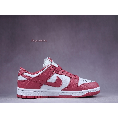 Nike Dunk Low Archeo Pink DD1503-111 White/Archeo Pink Sneakers