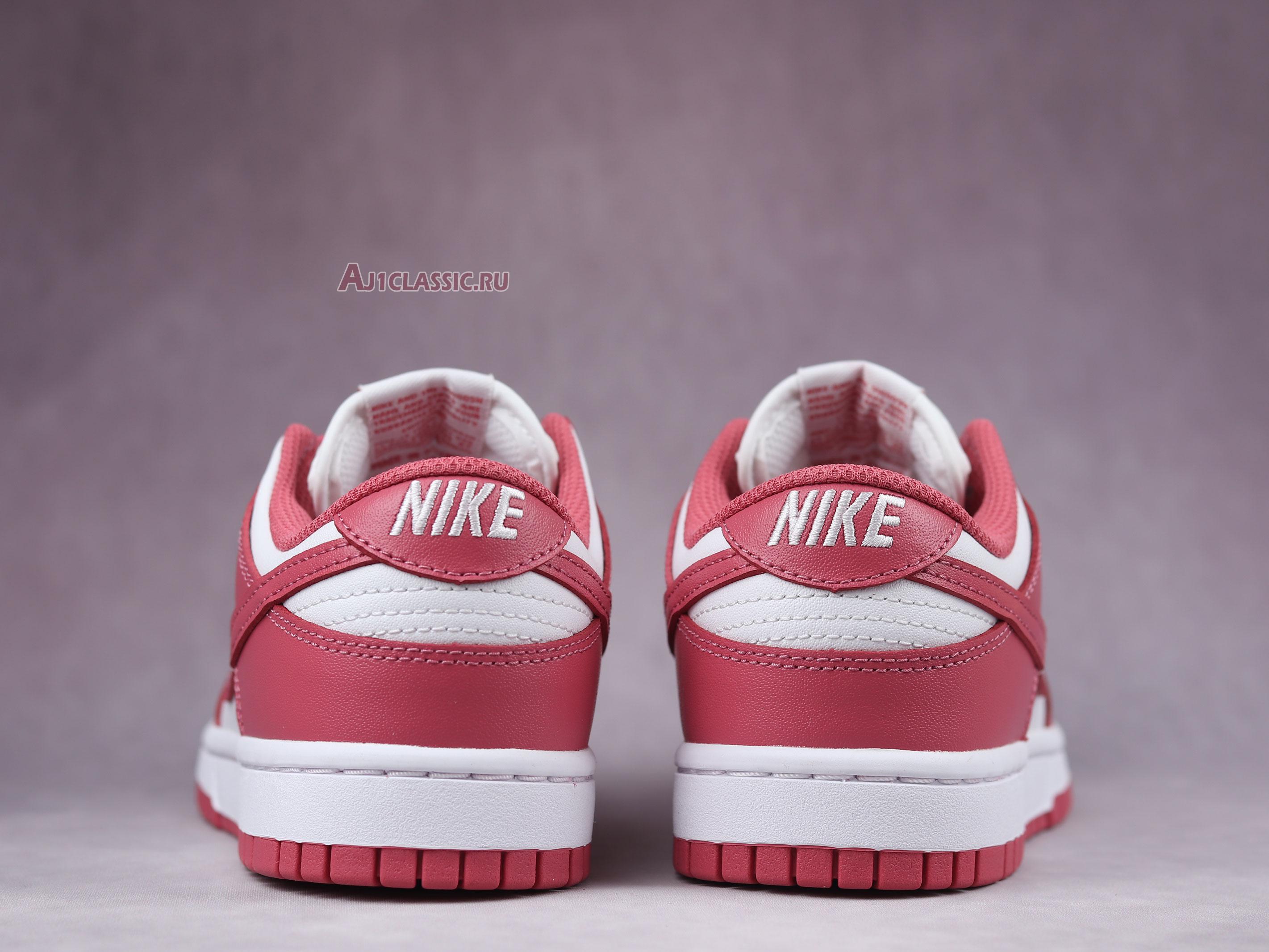 Nike Dunk Low "Archeo Pink" DD1503-111