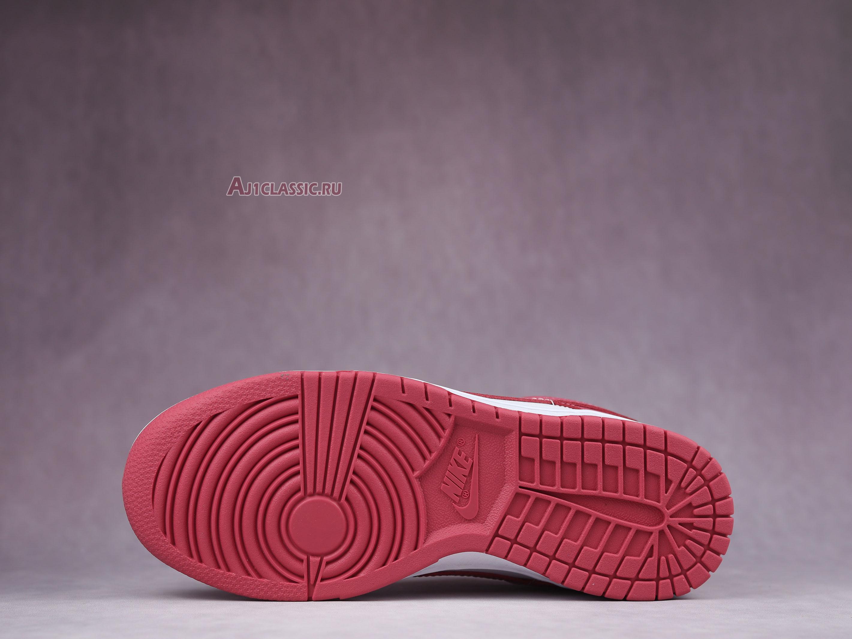 Nike Dunk Low "Archeo Pink" DD1503-111