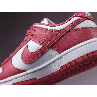 Nike Dunk Low Archeo Pink DD1503-111 White/Archeo Pink Sneakers