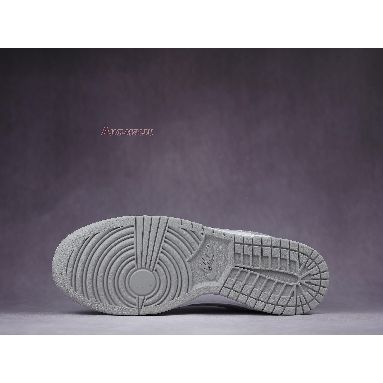 Nike Dunk Low Grey Fog DD1391-103 White/Grey Fog Sneakers