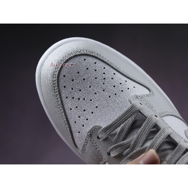 Nike Dunk Low Grey Fog DD1391-103 White/Grey Fog Sneakers