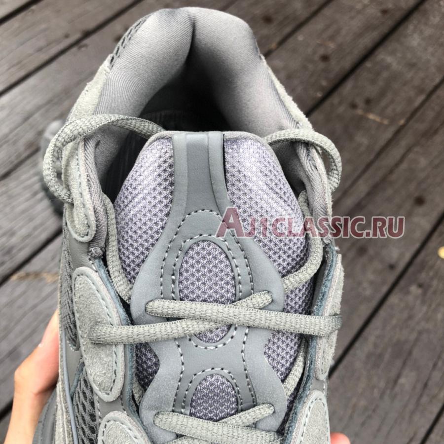 Adidas Yeezy 500 Boost "Granite" GW6373