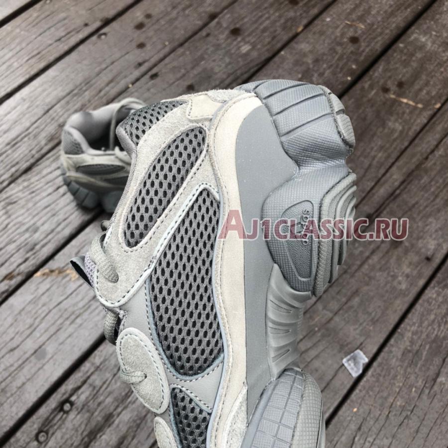 Adidas Yeezy 500 Boost "Granite" GW6373