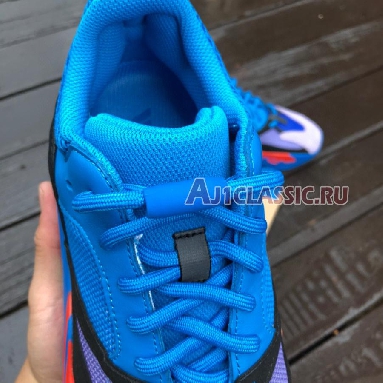 Adidas Yeezy Boost 700 Hi-Res Blue HQ6980 Hi-Res Blue/Hi-Res Blue-Hi-Res Blue Sneakers