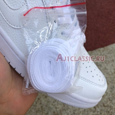 Air Jordan 1 Low Golf Triple White DD9315-101 White/White-White Sneakers