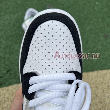 Nike SB Dunk Low Chlorophyll BQ6817-011 Medium Grey/White/Chlorophyll/Black Sneakers