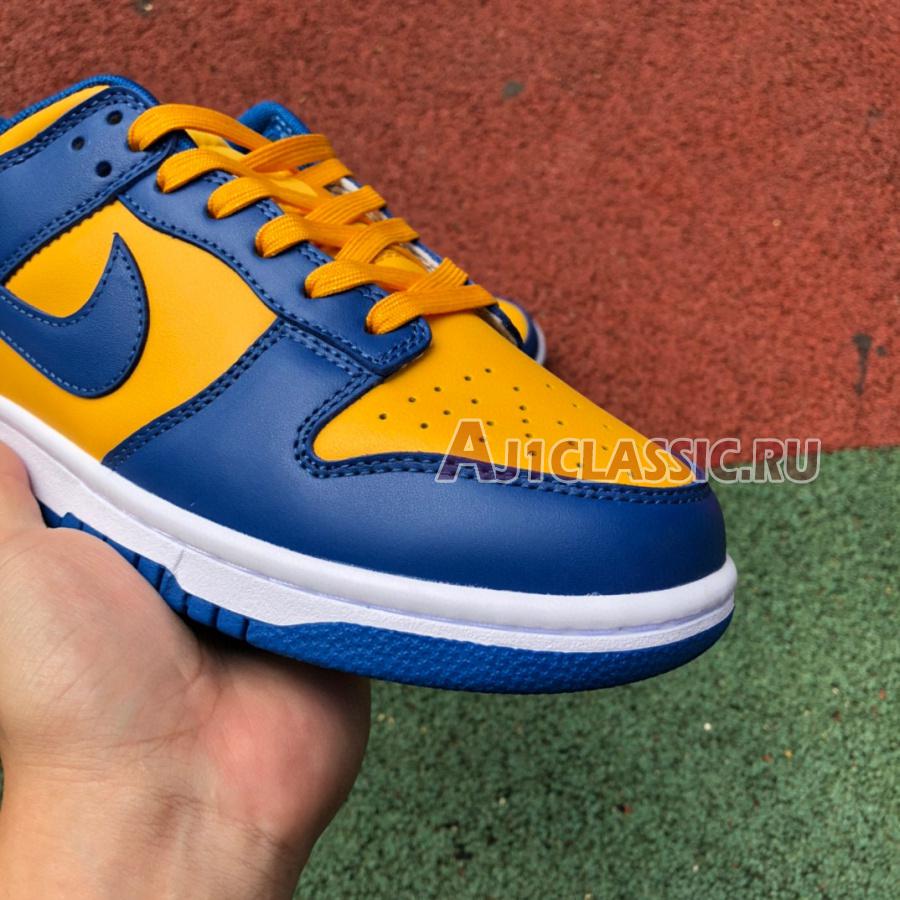 Nike Dunk Low "UCLA" DD1391-402