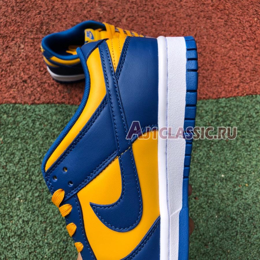 Nike Dunk Low "UCLA" DD1391-402