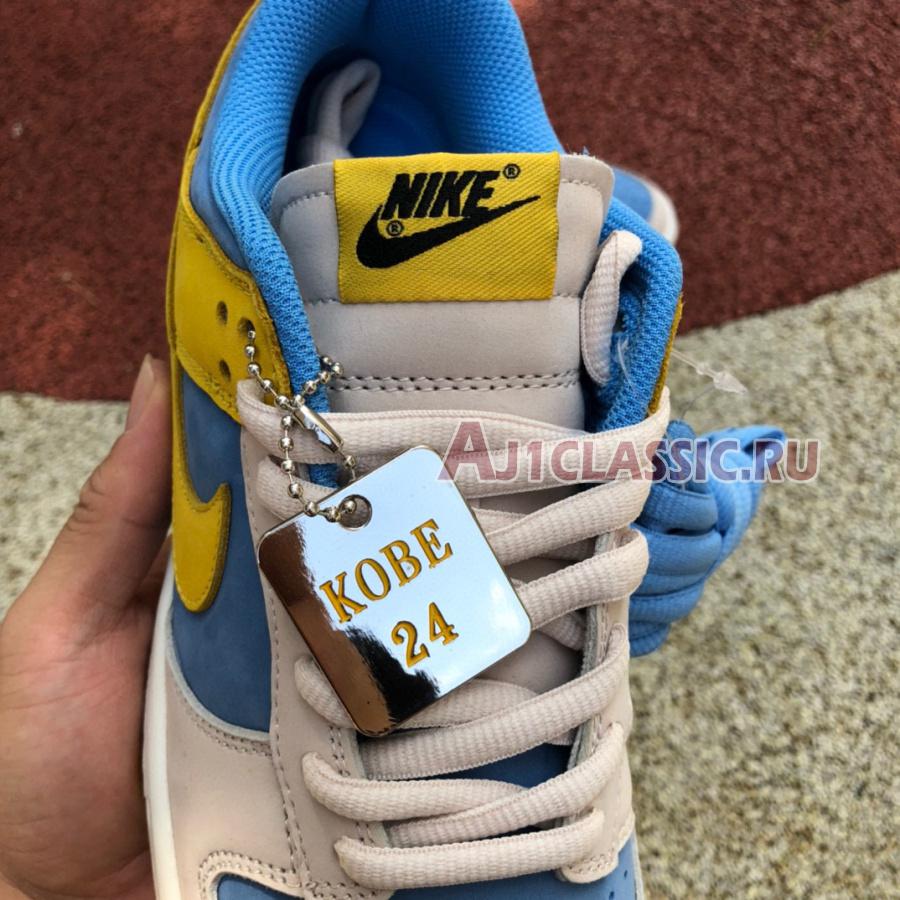 Nike SB Dunk Low Orchid "Kobe" LF2428-002