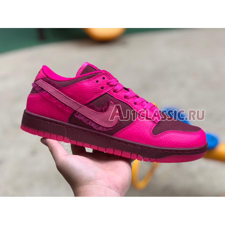 Nike Dunk Low "Valentines Day" DQ9324-600