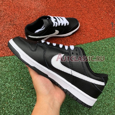 Nike Dunk Low Black Panda DJ6188-002 Black/White Sneakers