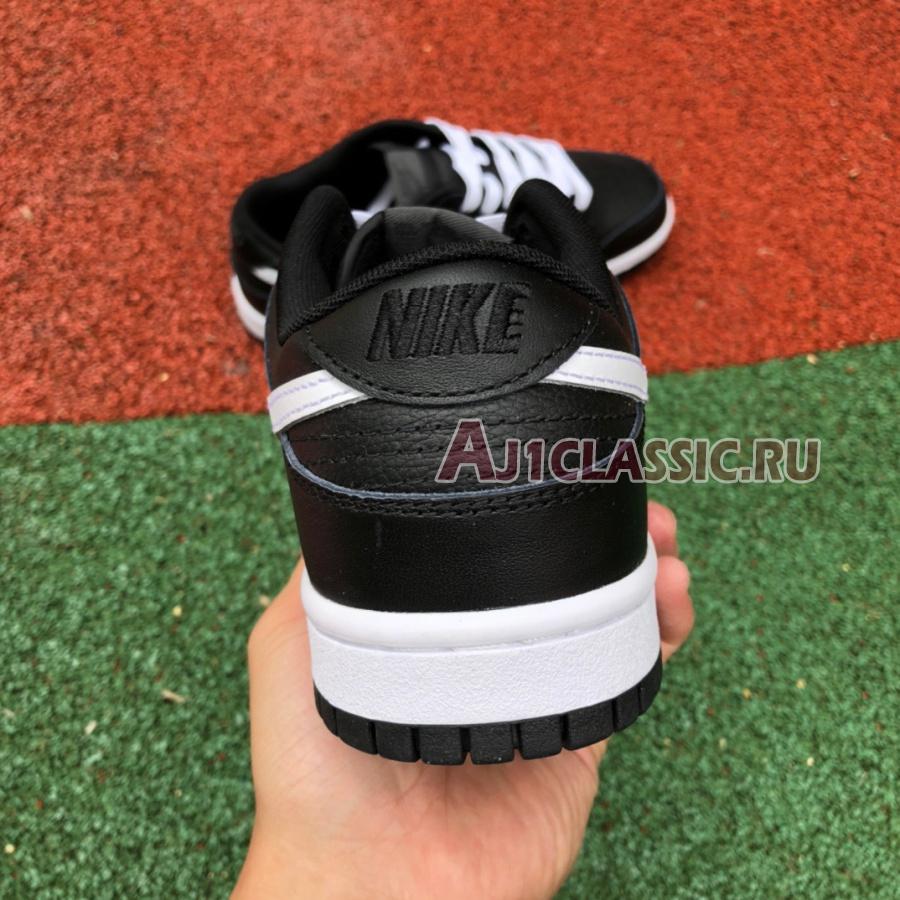 Nike Dunk Low "Black Panda" DJ6188-002