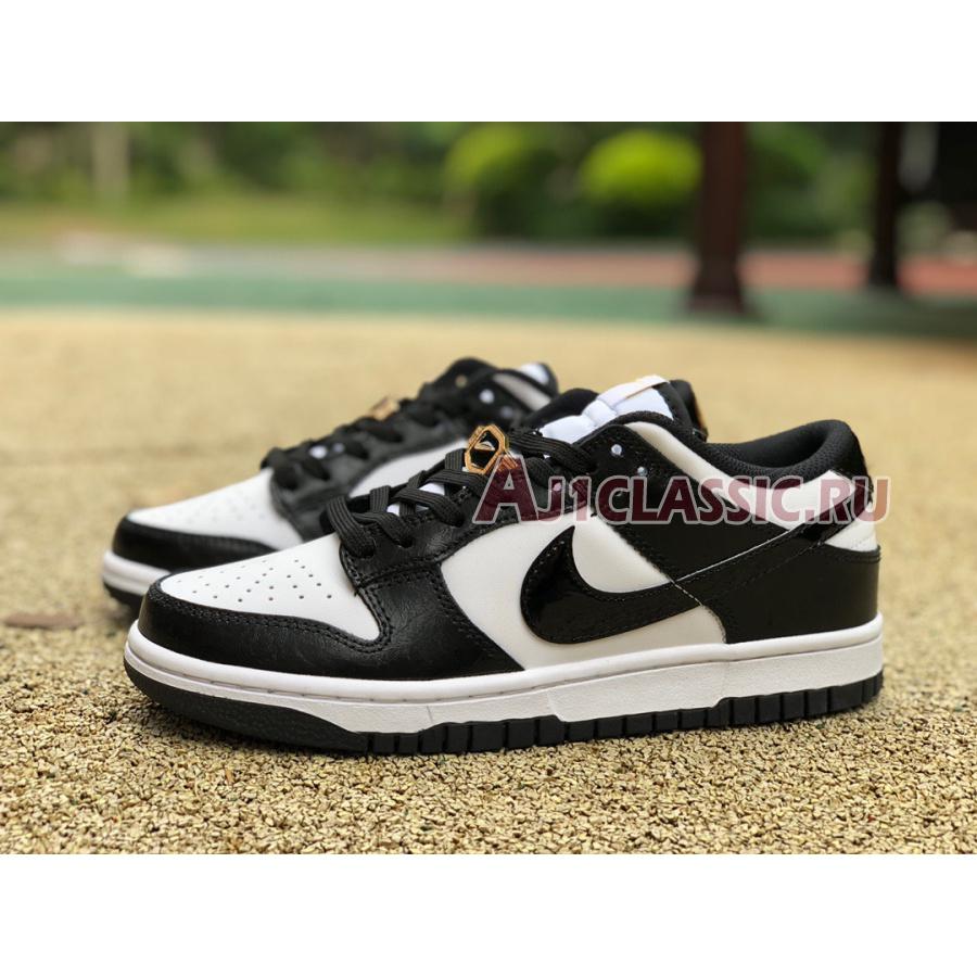 Nike Dunk Low "World Champ" DR9511-100