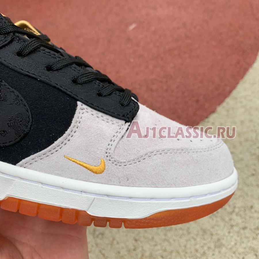 Nike Dunk Low GS "God Of Wealth" DQ5351-001