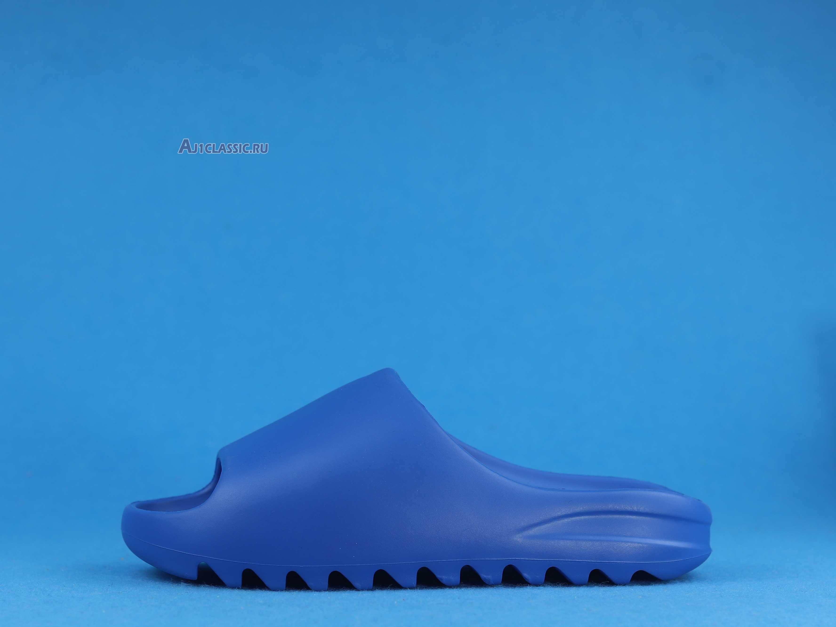 Adidas Yeezy Slide "Blue" FY7498