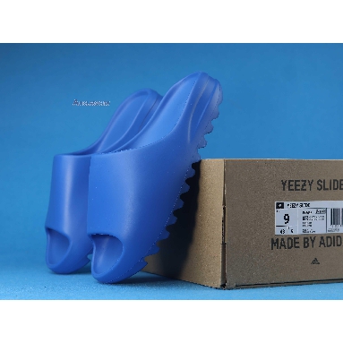 Adidas Yeezy Slide Blue FY7498 Blue/Blue Sneakers