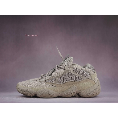 Adidas Yeezy 500 Taupe Light GX3605 Taupe Light/Taupe Light/Taupe Light Sneakers