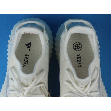 Adidas Yeezy Boost 350 V2 Bone HQ6316 Bone/Bone/Bone Sneakers