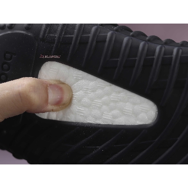 Adidas Yeezy Boost 350 V2 Onyx HQ4540 Onyx/Onyx-Onyx Sneakers