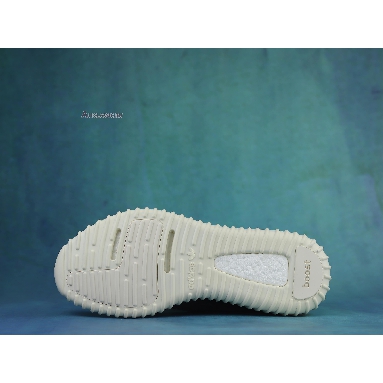 Adidas Yeezy Boost 350 Turtle Dove AQ4832 Turtle Dove/Blue Gray/Core White Sneakers