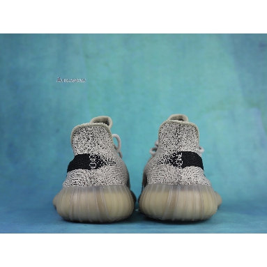 Adidas Yeezy Boost 350 V2 Granite HP7870 Granite/Core Black-Granite Sneakers