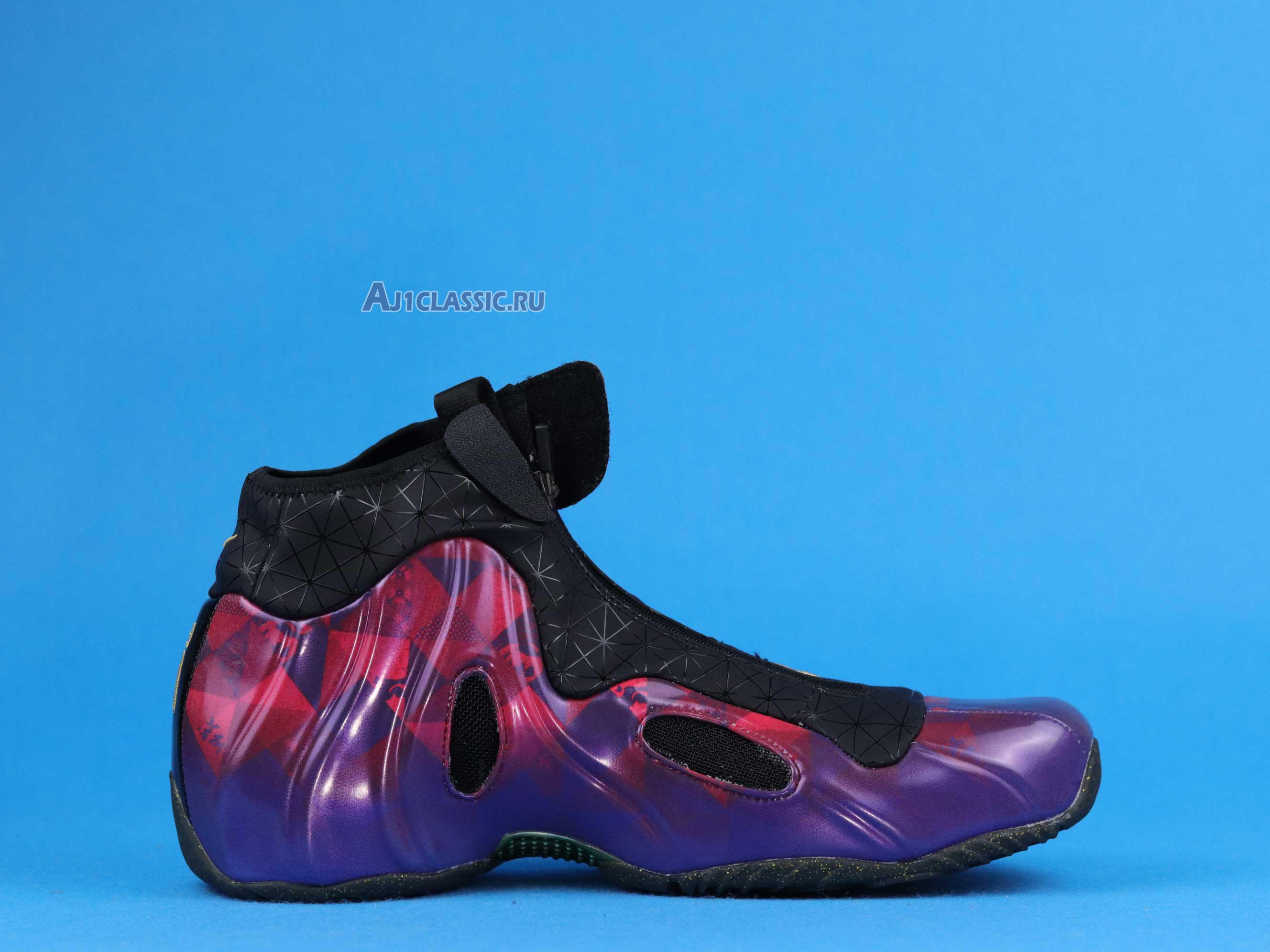Nike Air Foamposite One "Chinese New Year" BV6648-605