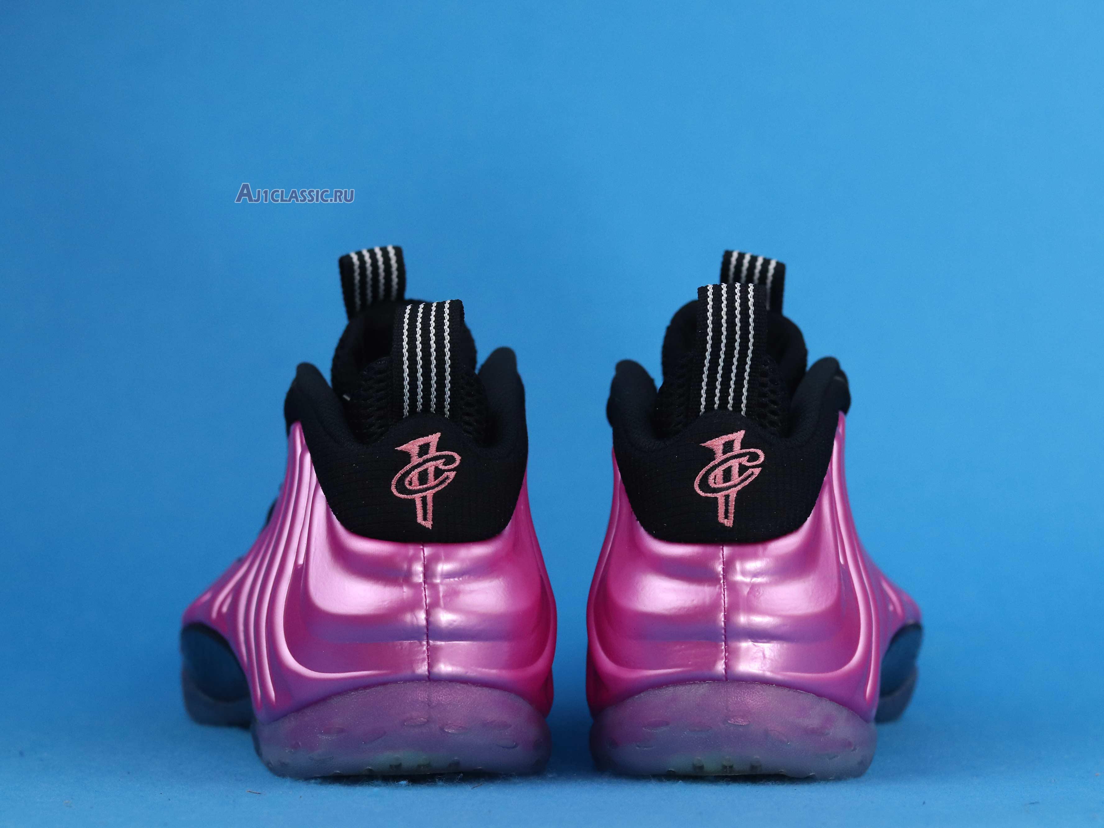 Nike Air Foamposite One "Pearlized Pink" 314996-600