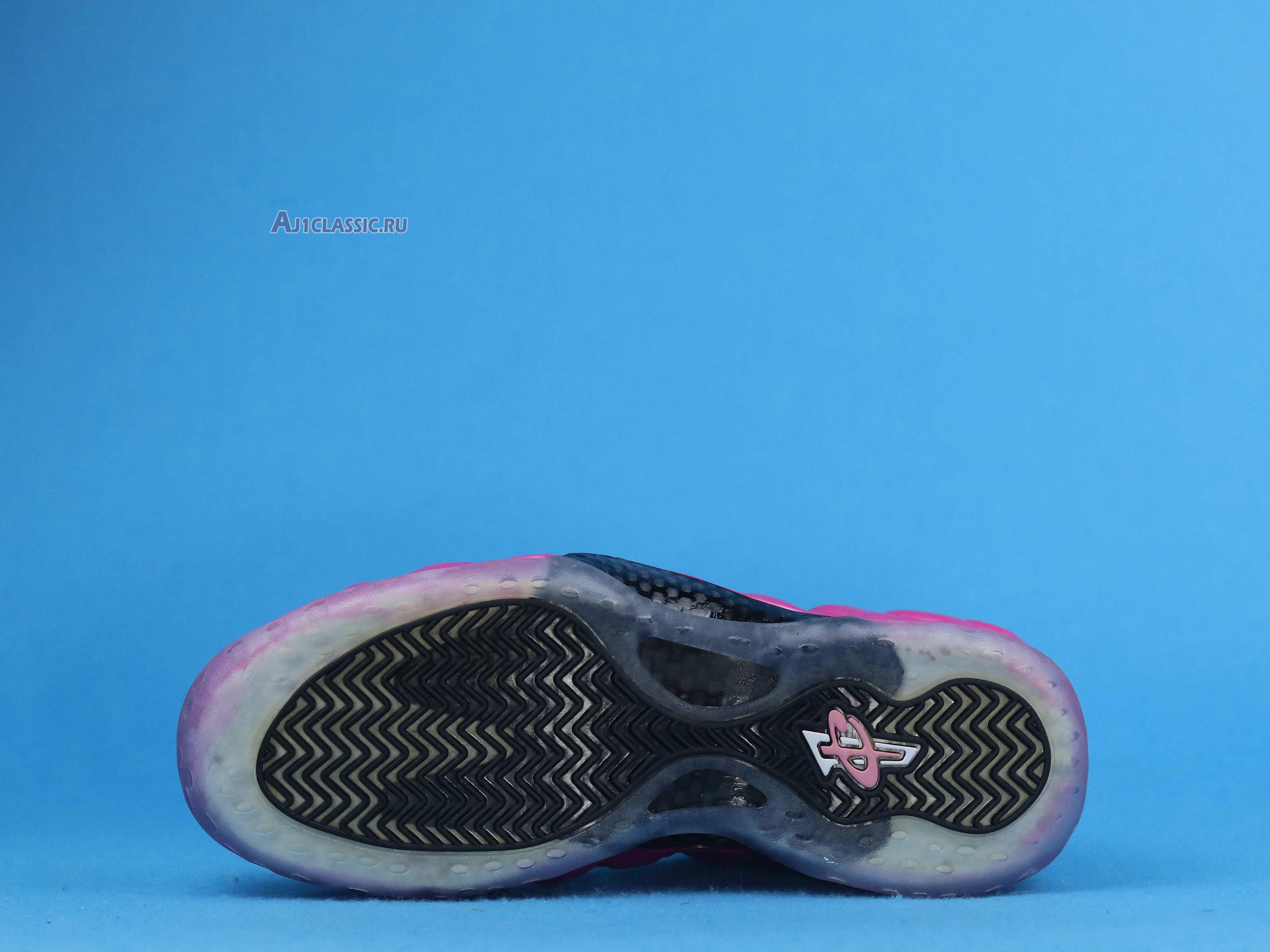 Nike Air Foamposite One "Pearlized Pink" 314996-600