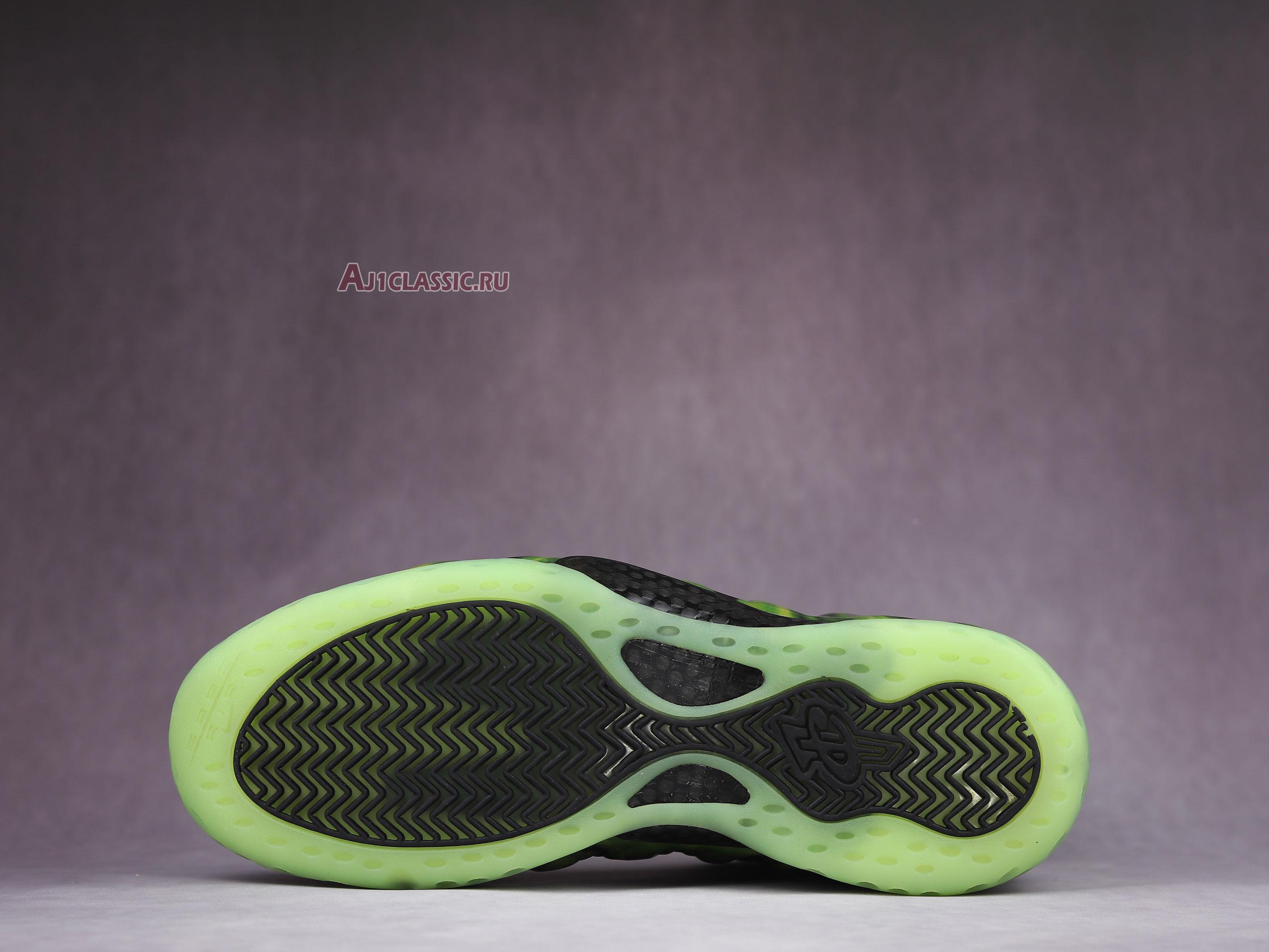 Nike Air Foamposite One "Paranorman" 579771-003