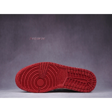 Fragment Design x Travis Scott x Air Jordan 1 Retro Low Red DM7866-140-02 Sail/Black-Red /White Sneakers