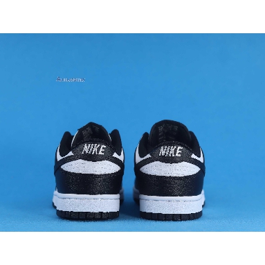 Nike Dunk Low Panda DD1391-100-002 White/Black-White Sneakers