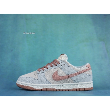 Nike Dunk Low Fossil Rose DH7577-001 Phantom/Fossil Rose-Aura-Summit White Sneakers