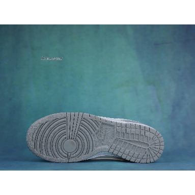Nike Dunk Low Pure Platinum DJ6188-001 Pure Platinum/White/Wolf Grey Sneakers