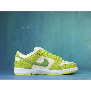 Nike SB Dunk Low Green Apple DM0807-300 Green Apple/White Sneakers