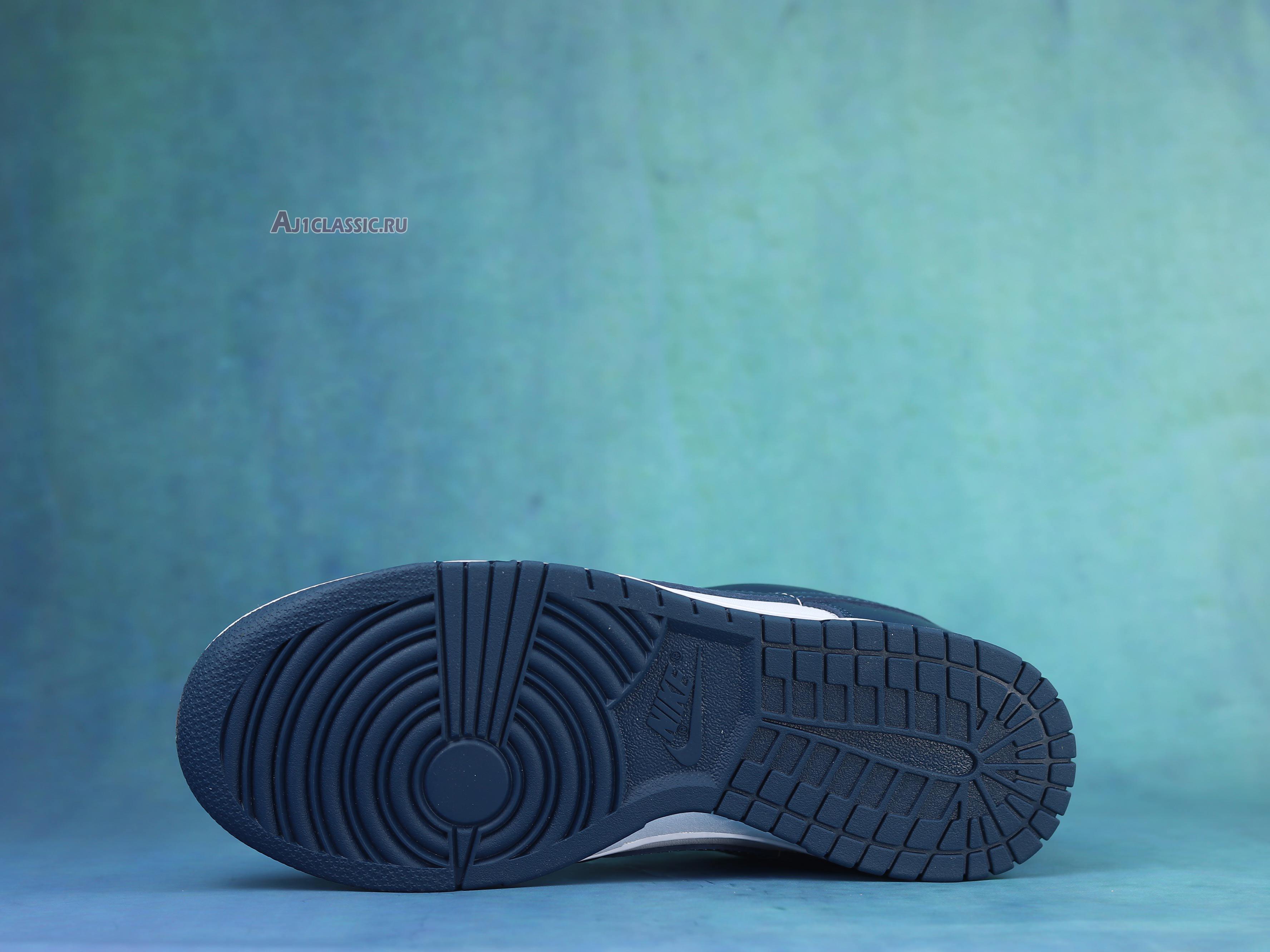 Nike Dunk Low "Valerian Blue" DD1391-400-02