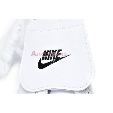 Peaceminusone x Nike Kwondo 1 Triple White DH2482-100 White/White/White Sneakers