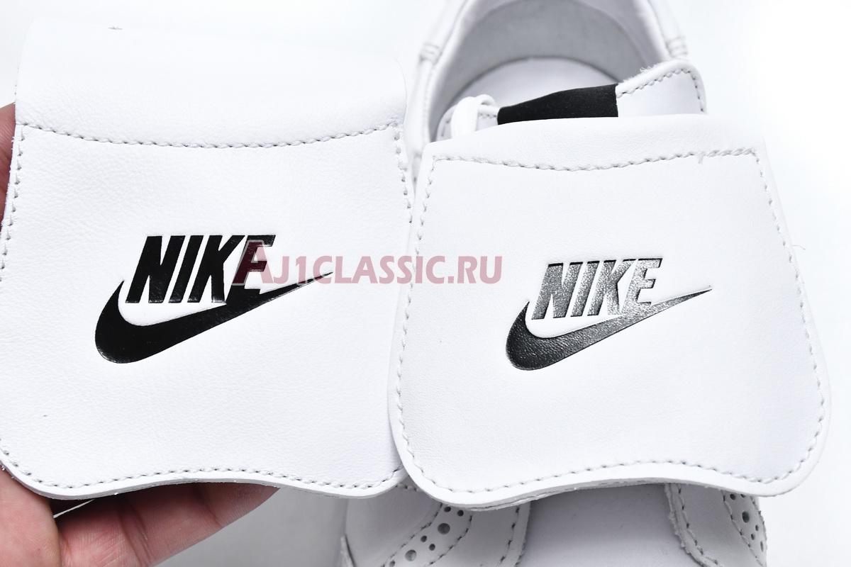 Peaceminusone x Nike Kwondo 1 "Triple White" DH2482-100