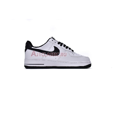 Nike Air Force 1 Low White Black DH7561-102 White/Black Sneakers