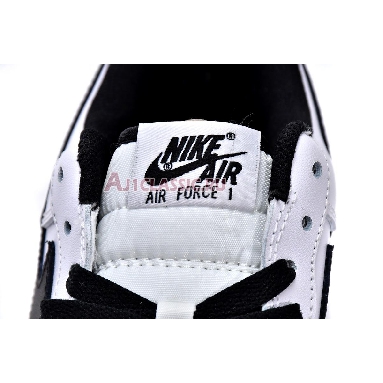 Nike Air Force 1 Low White Black DH7561-102 White/Black Sneakers