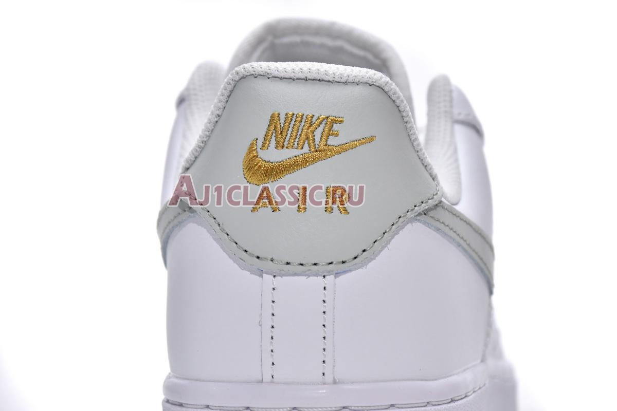 Nike Air Force 1 Low "White Light Silver" CZ0270-106