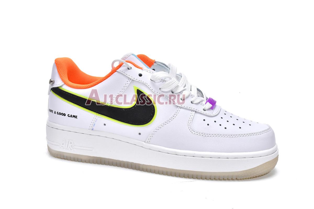 Nike Air Force 1 Low 07 LE "Have A Good Game" DO2333-101