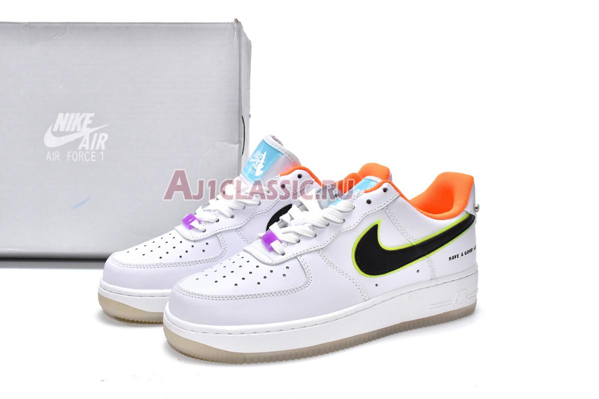 Nike Air Force 1 Low 07 LE "Have A Good Game" DO2333-101