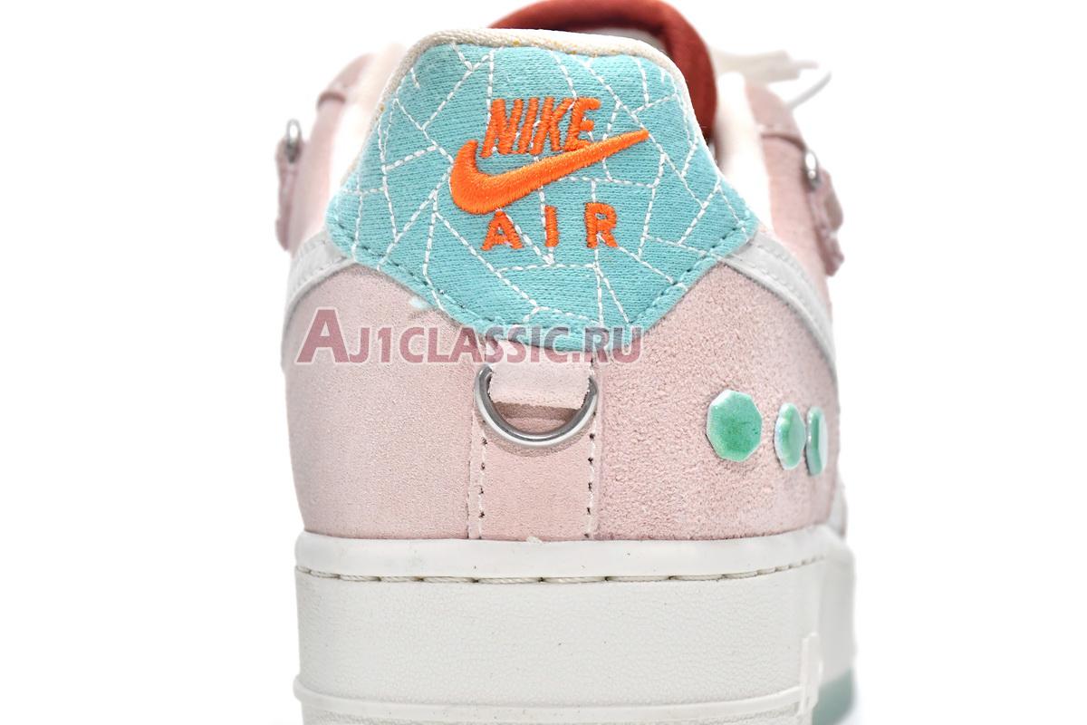 Nike Air Force 1 07 LX "Shapeless,Formless and Limitless" DQ5361-011