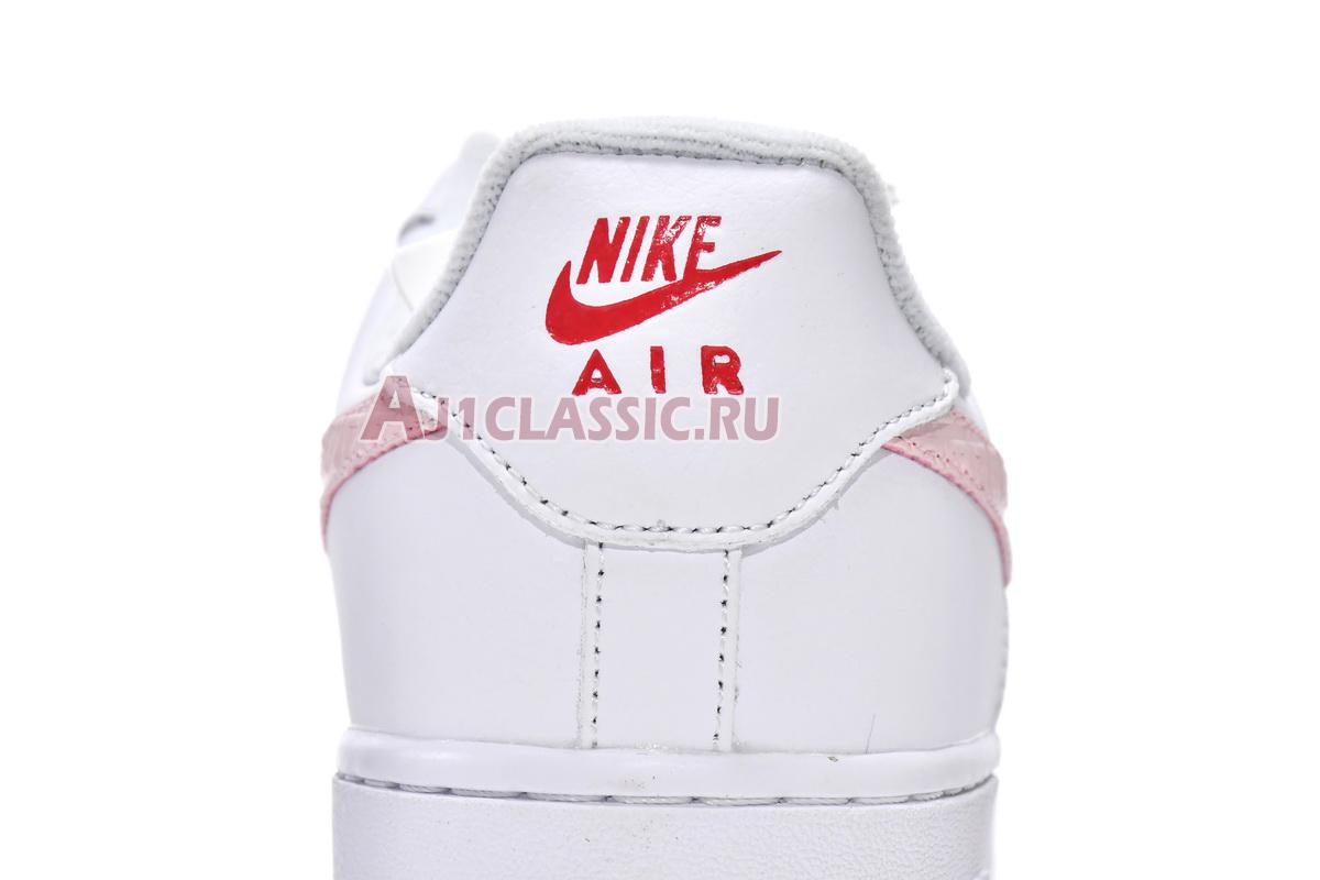 Nike Air Force 1 Low "Valentines Day 2022" DQ9320-100