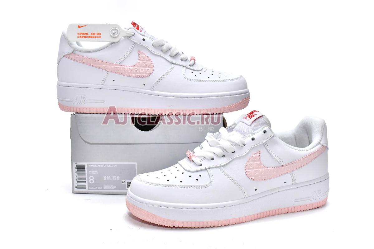 Nike Air Force 1 Low "Valentines Day 2022" DQ9320-100