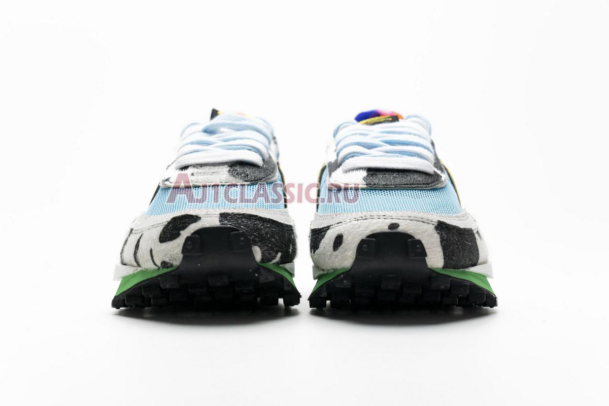 Sacai x Nike LDWaffle "Ben & Jerrys" CN8899-006
