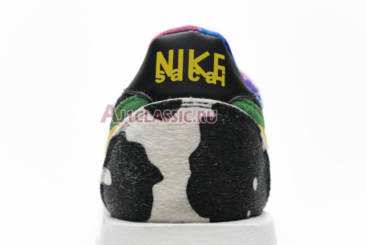 Sacai x Nike LDWaffle "Ben & Jerrys" CN8899-006